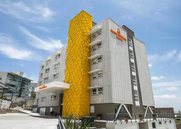 Mision Express Queretaro