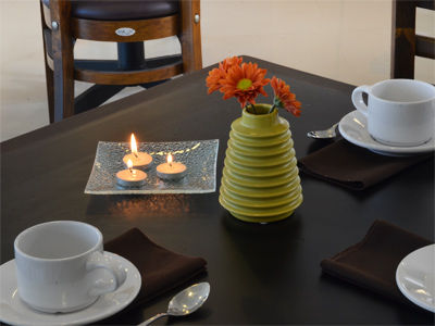 Hotel Mision Express Queretaro