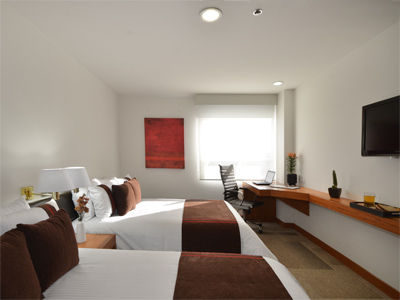 Mision Express Hotel Queretaro