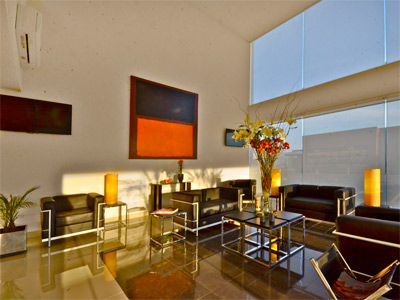 Mision Express Hotel