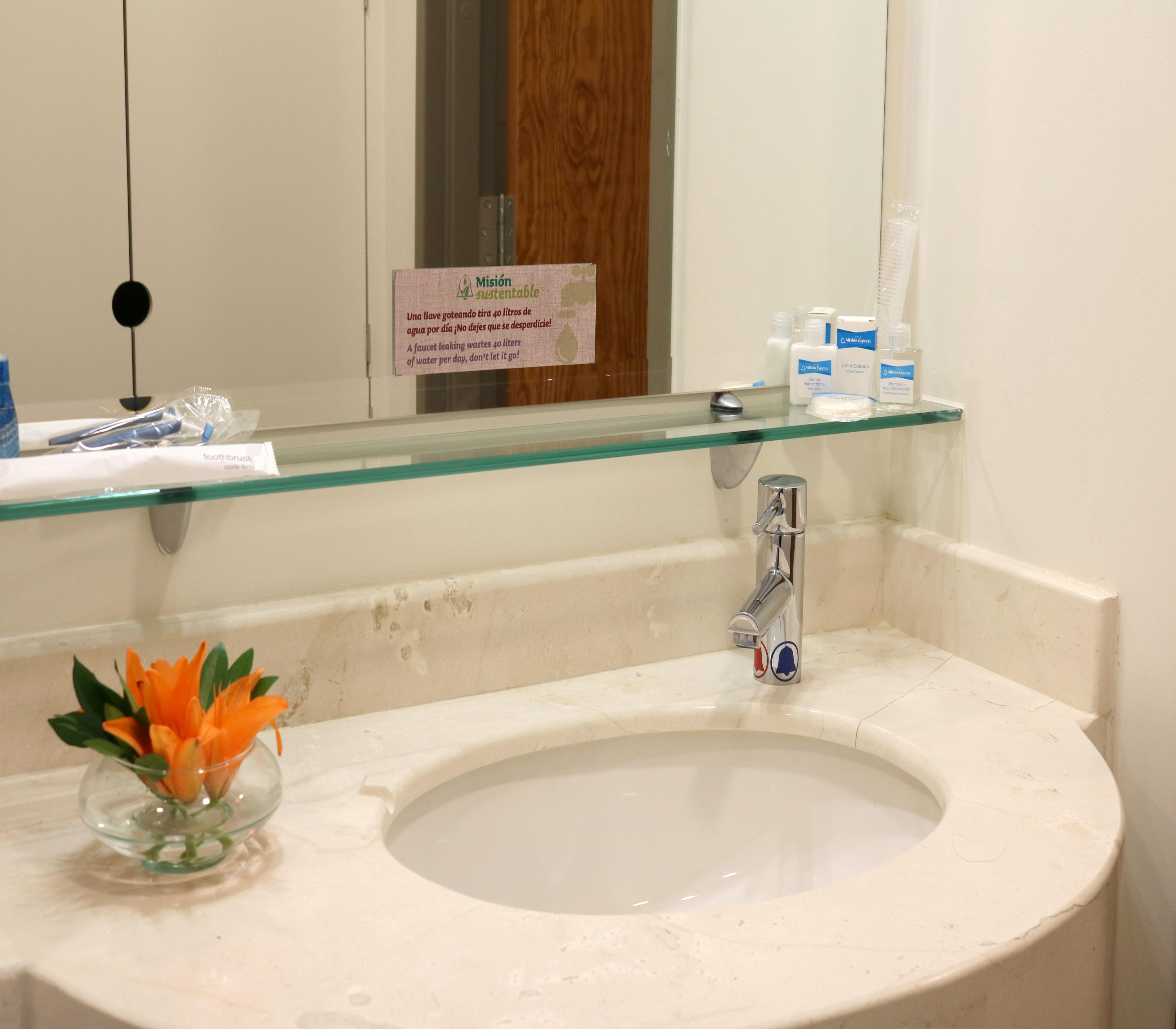 Mision Express Hotel Queretaro