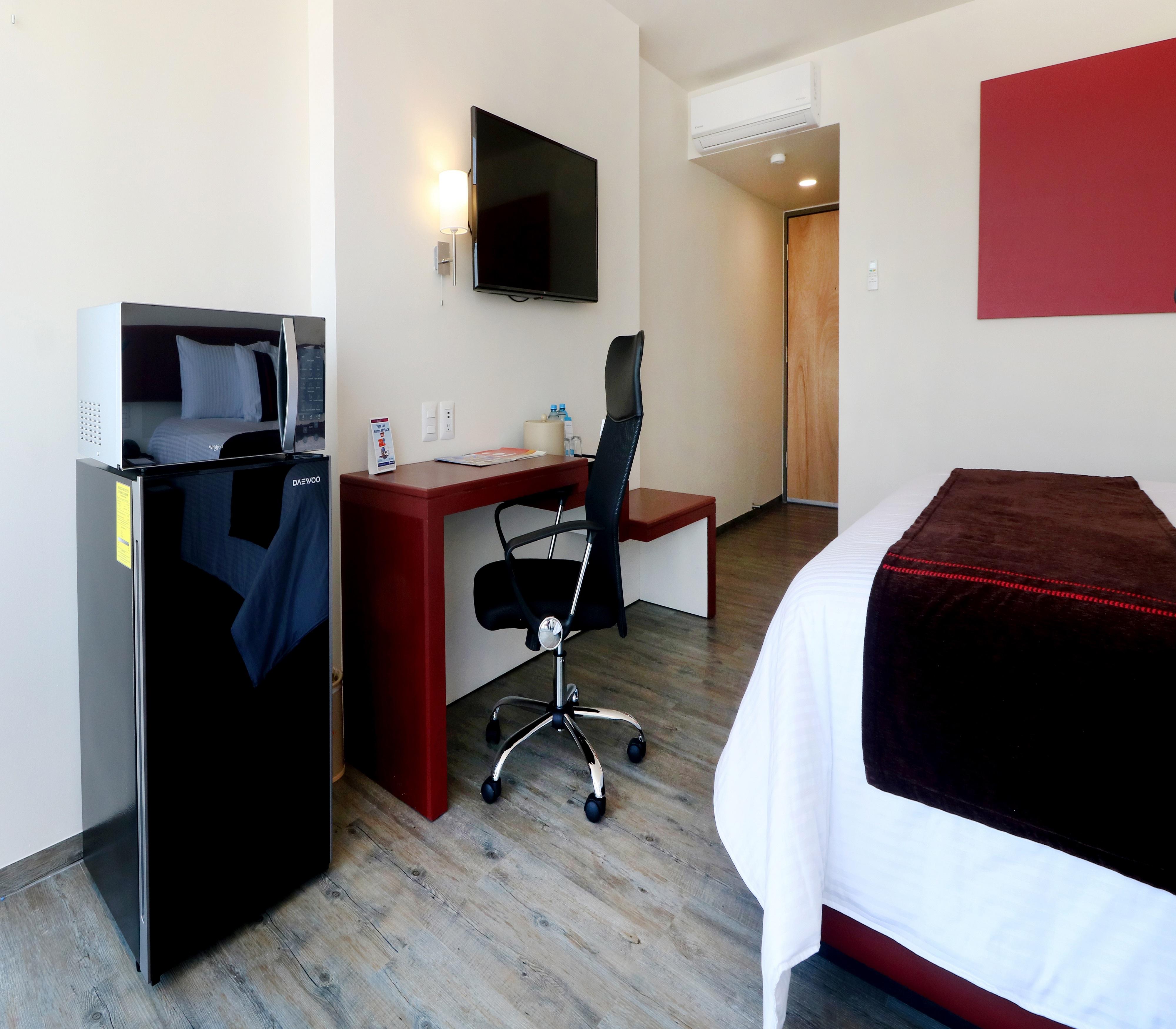 Mision Express Hotel Queretaro