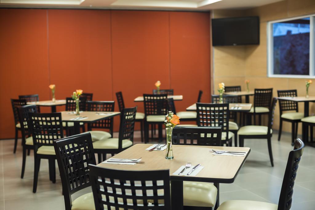 Mision Express Hotel Queretaro