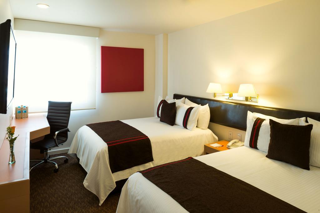 Mision Express Hotel Queretaro