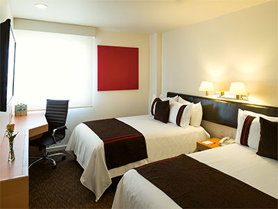 Mision Express Hotel