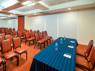 Mision Express Hotel 3*