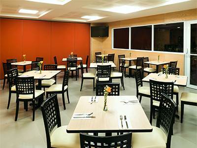 Mision Express Hotel Queretaro