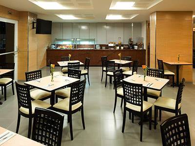 Mision Express Hotel
