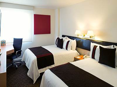 Mision Express 3* Queretaro