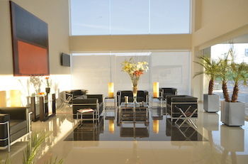 Mision Express Hotel Queretaro