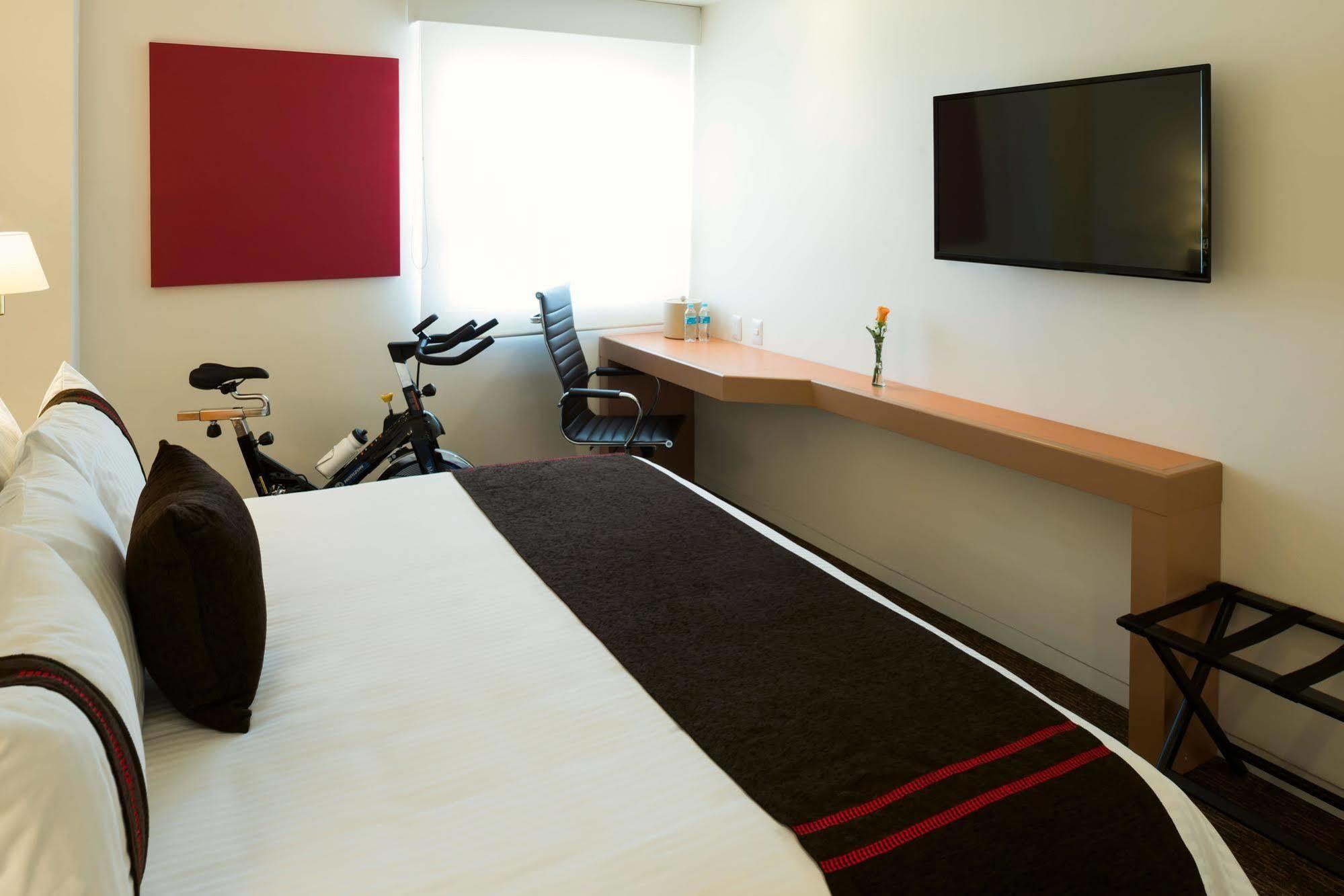 Mision Express Hotel Queretaro