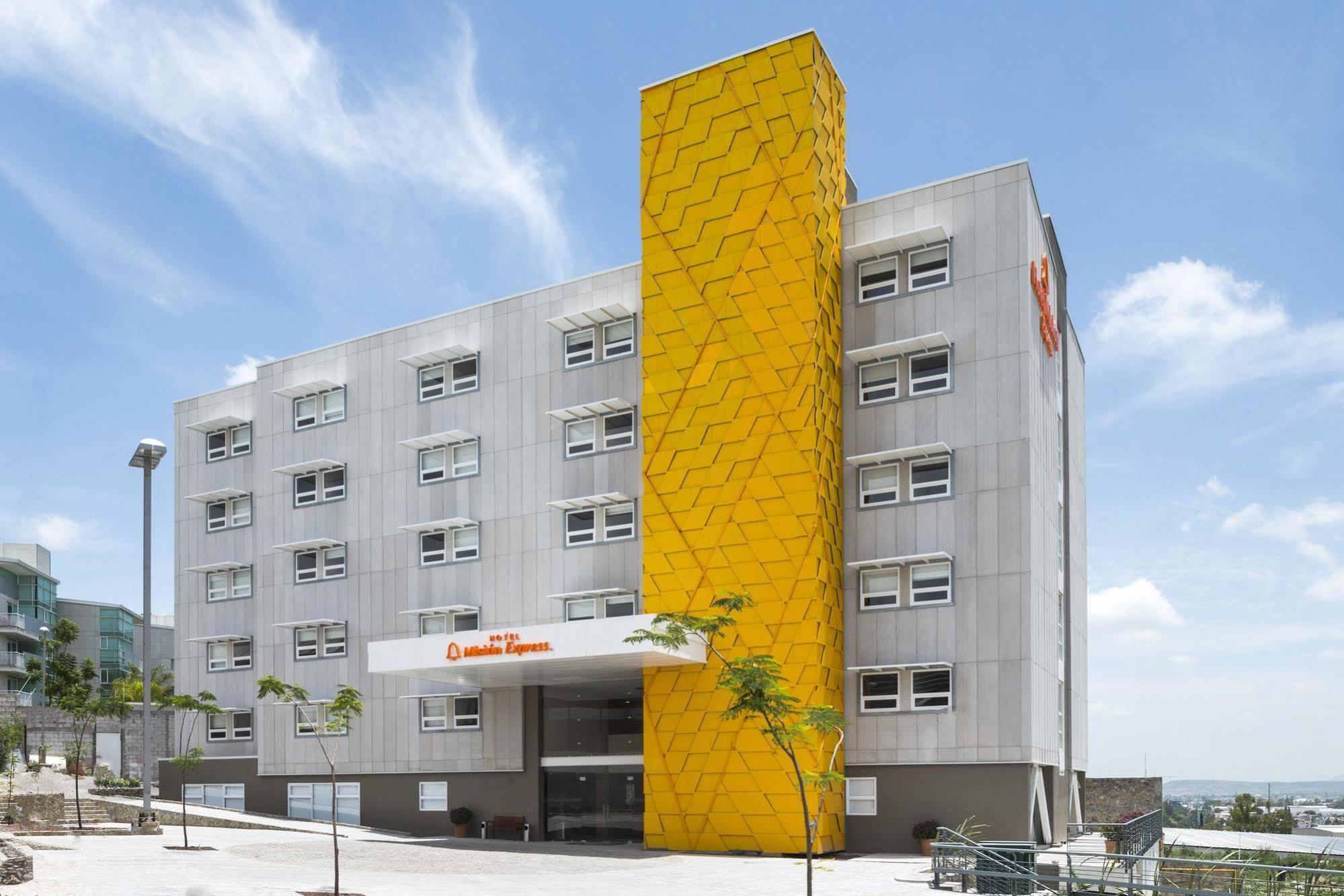 Mision Express Hotel Queretaro