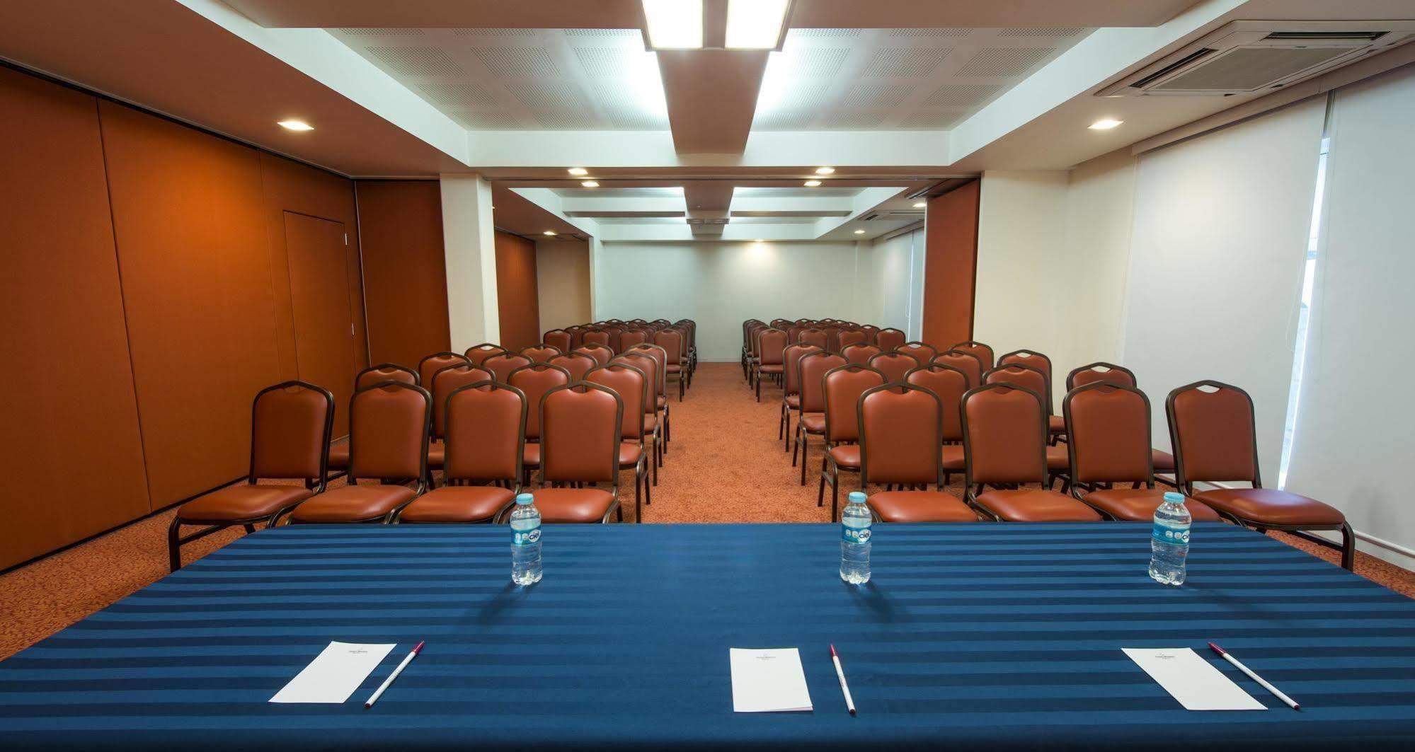 Hotel Mision Express Queretaro