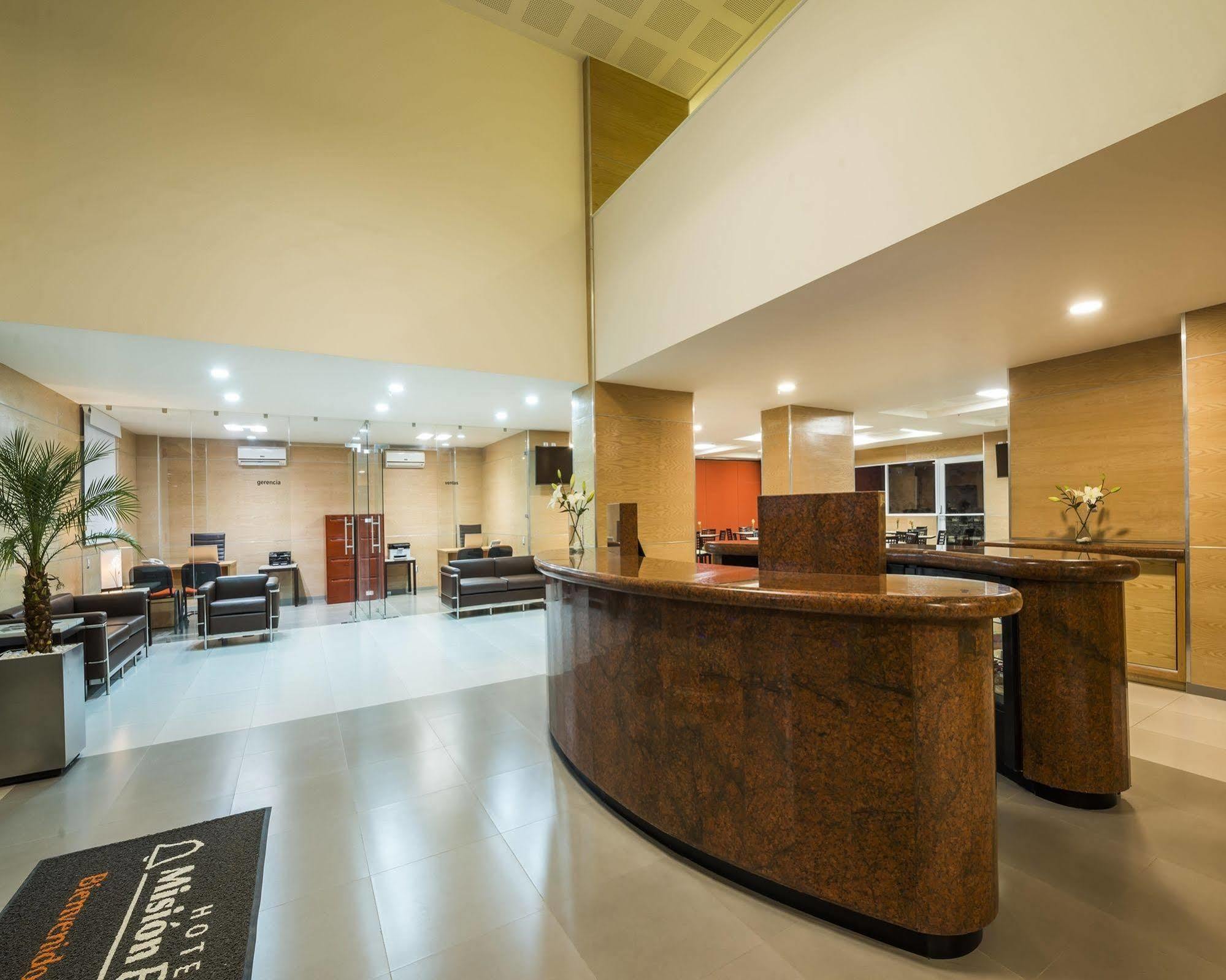 Mision Express Hotel 3*