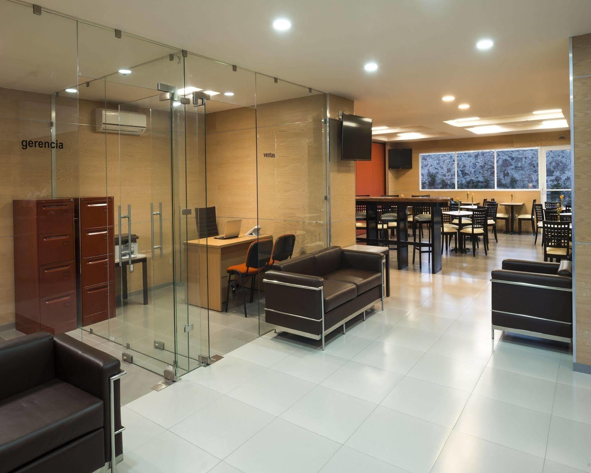 Hotel Mision Express