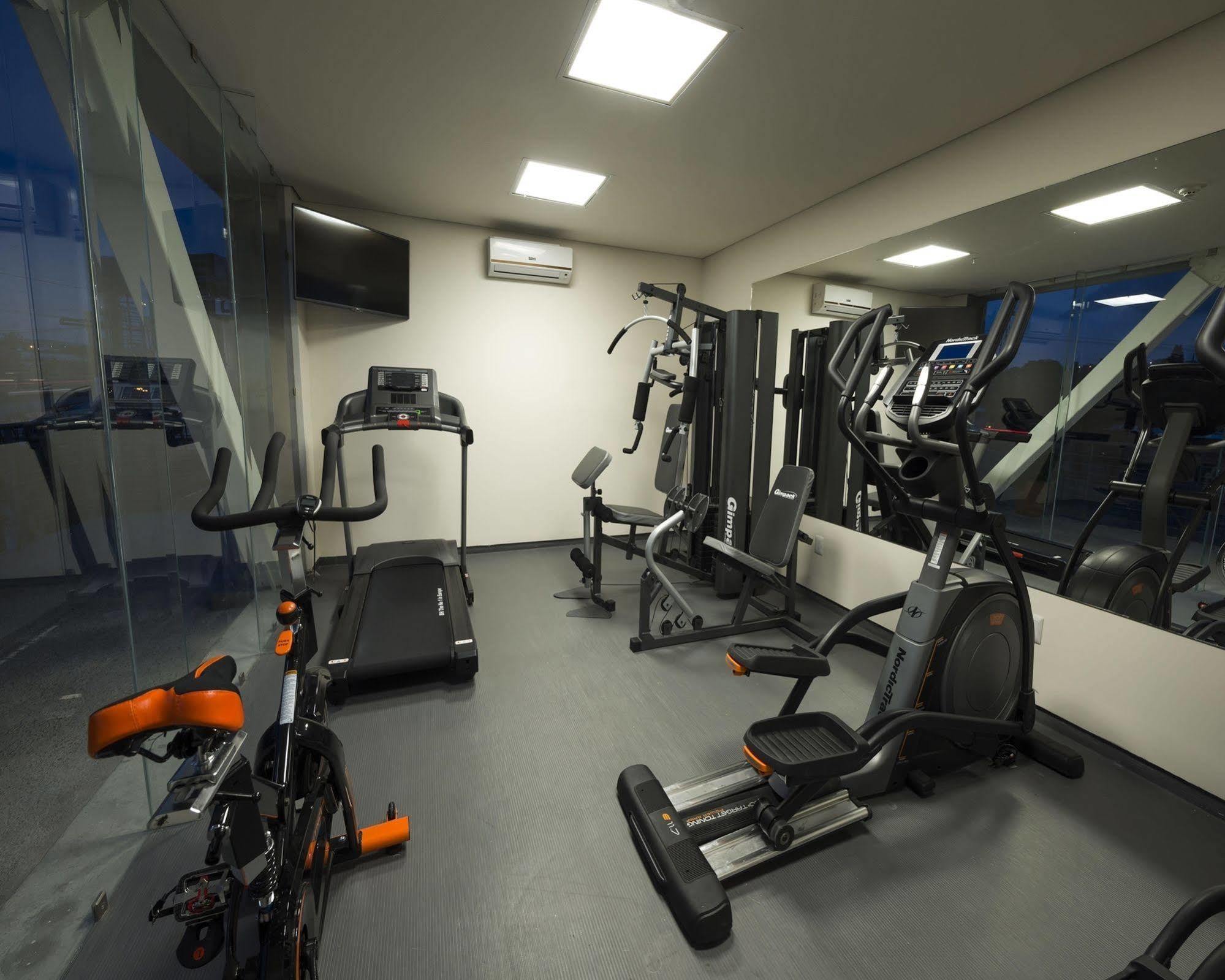 Mision Express Hotel Queretaro