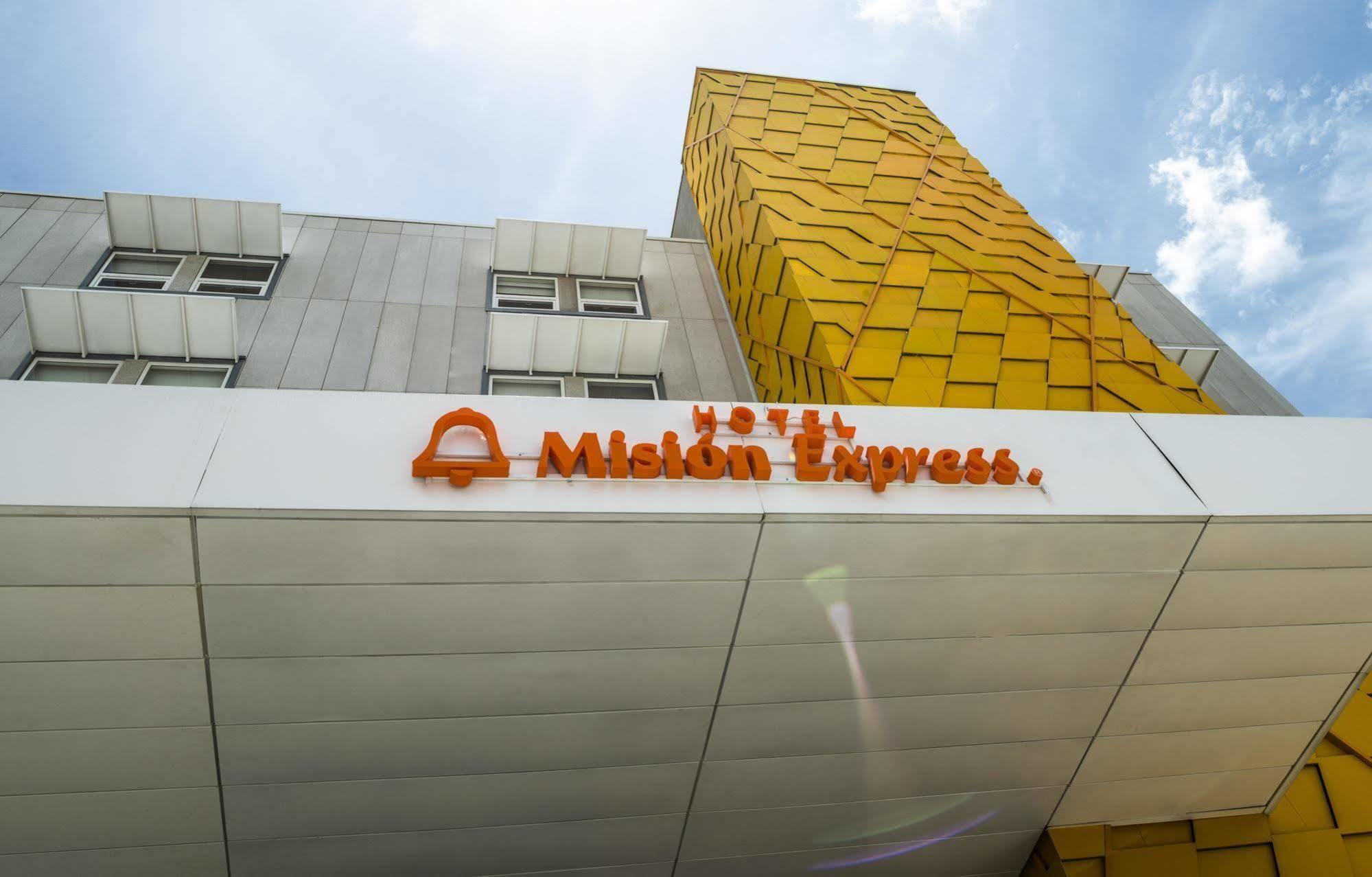 Mision Express 3* Queretaro